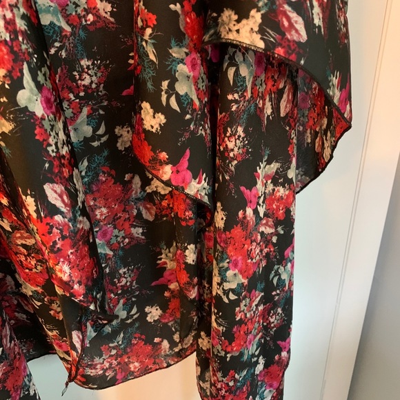 AA Studio Silky Cardigan - Picture 5 of 6